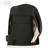 SEAT BACK COVER