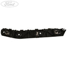 BUMPER MOUNTING BRACKET
