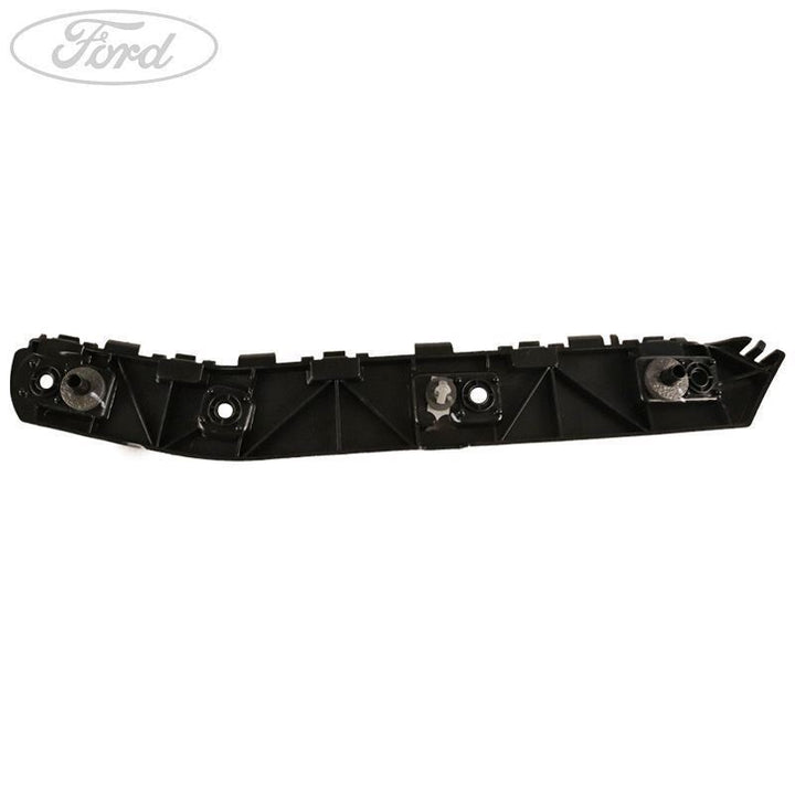 BUMPER MOUNTING BRACKET