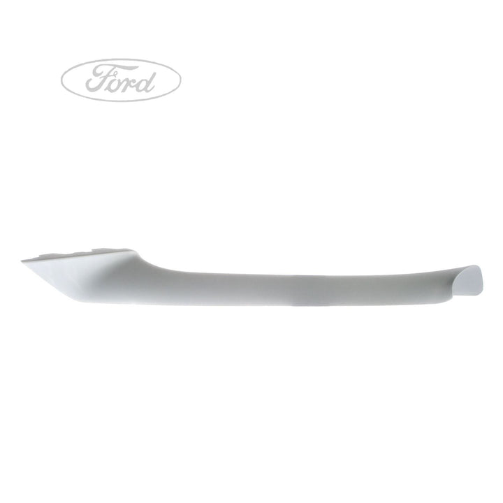 TRANSIT WINDSCREEN SIDE COVER