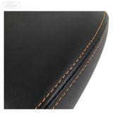 RANGER MK3 FRONT SEAT HEAD REST LEATHER WILDTRAK THUNDER