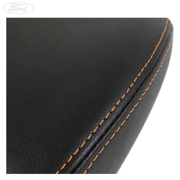 RANGER MK3 FRONT SEAT HEAD REST LEATHER WILDTRAK THUNDER