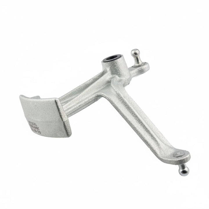 1.0L EcoBoost Electric External Selector Lever 2017-Onwards
