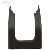 SEAT TRACK COVER