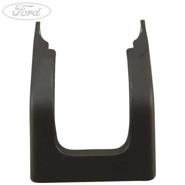 SEAT TRACK COVER