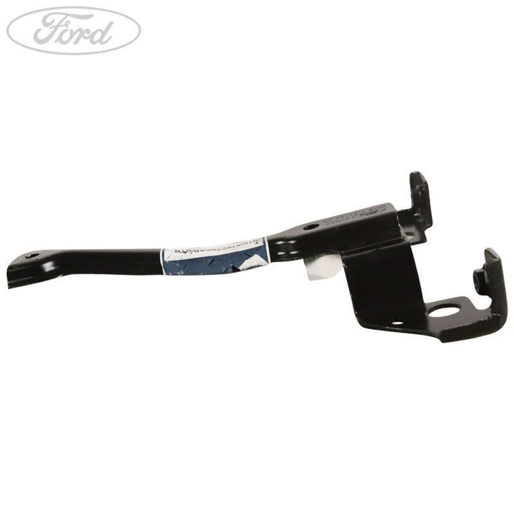 ECOSPORT BONNET LATCH MECHANISM BRACKET 2013-