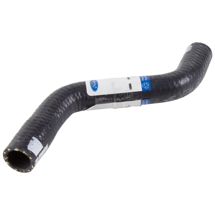 TURBO OIL RETURN PIPE