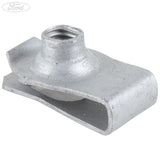 FRONT PANELS, APRONS & SIDE MEMBERS NUT PACK OF 5