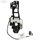 KUGA FRONT O/S DOOR LOCK REINFORCEMENT PANEL 2013-