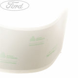 TRANSIT N/S DOOR SCUFF PLATE COVER