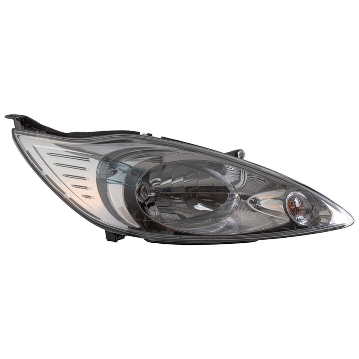KA FRONT O/S HEAD LIGHT LAMP CLUSTER UNIT 2008-2016