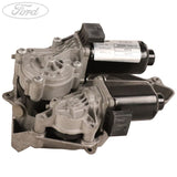 FIESTA MK6 5 SPEED AUTO-SHIFT MANUAL GEAR SHIFT ACTUATOR