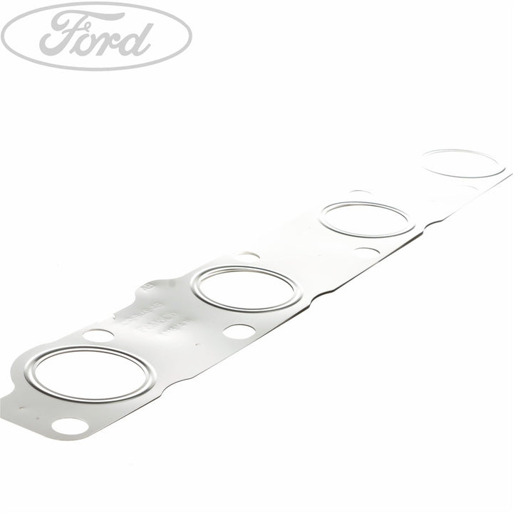 TRANSIT EXHAUST MANIFOLD GASKET