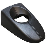 MONDEO S-MAX GALAXY FRONT O/S DOOR OUTER HANDLE BEZEL BLACK