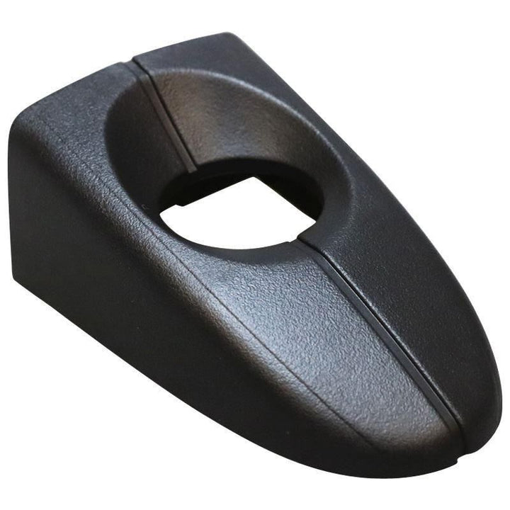 MONDEO S-MAX GALAXY FRONT O/S DOOR OUTER HANDLE BEZEL BLACK