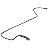 ECOSPORT DURATEC COOLANT EXPANSION TANK RETURN PIPE
