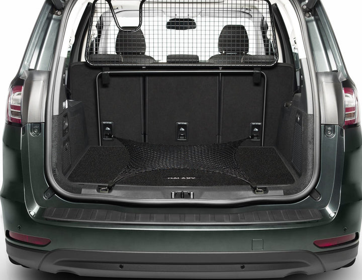 FOCUS LOAD FLOOR NET WITH FITTING  10/2014