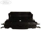 RADIATOR GRILLE BRACKET