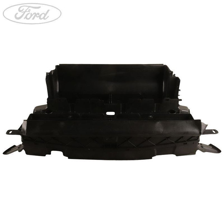 RADIATOR GRILLE BRACKET