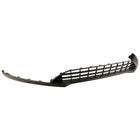 FOCUS FRONT BUMPER LOWER PANEL LESS BUMPER EXTENSIONS