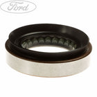 OIL SEALS
