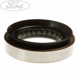 OIL SEALS