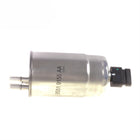 KA 1.3 CR DIESEL FUEL FILTER WITH SENSOR 2010-2016