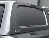 RANGER FROM 06/2022 NLG* AEROKLAS HARD TOP COMMERCIAL WITH E-TRONIC LOCKING