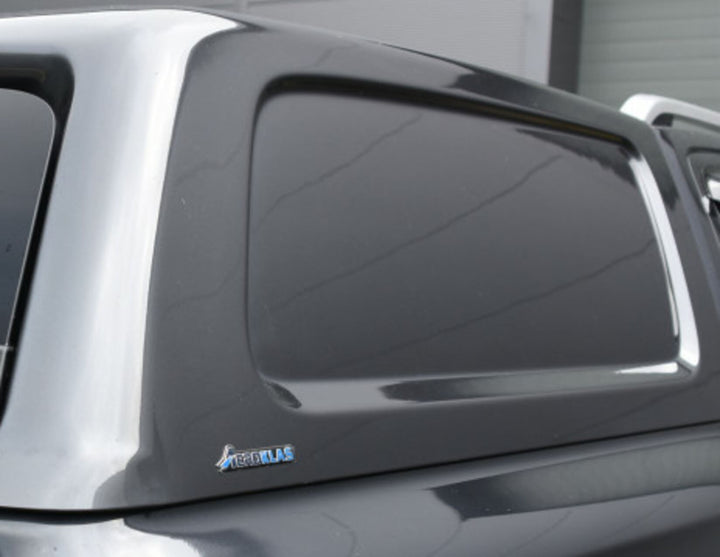 RANGER FROM 06/2022 NLG* AEROKLAS HARD TOP COMMERCIAL WITH E-TRONIC LOCKING