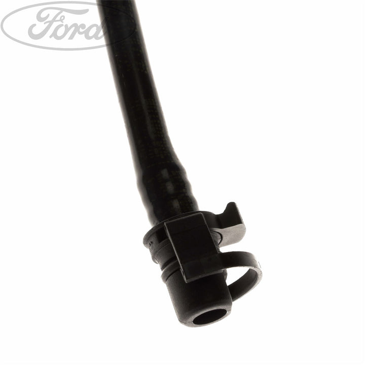 COOLING SYSTEM HOSE