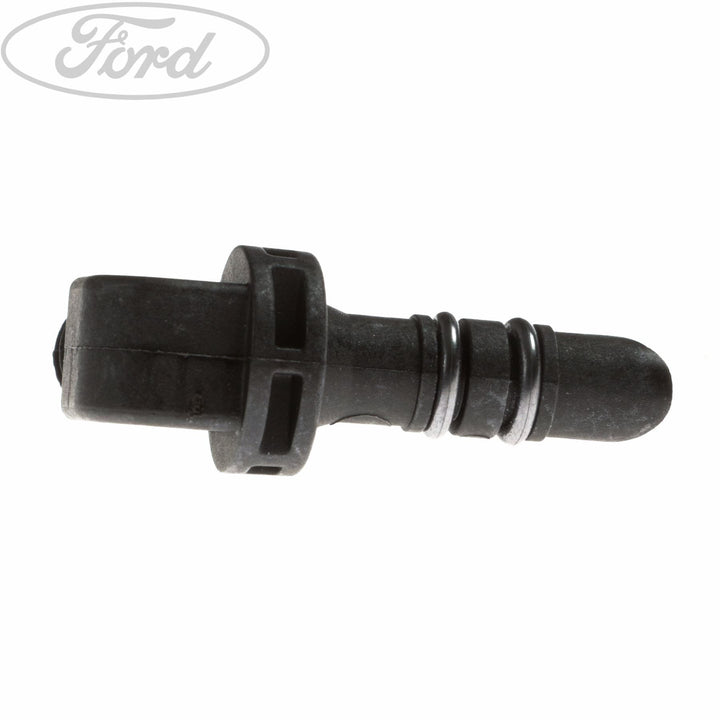 MANUAL TRANSMISSION GEARBOX VENT