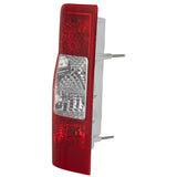 TRANSIT REAR N/S LIGHT TAIL LAMP CLUSTER 2006-2014
