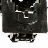 FIESTA FRONT DOOR LOCK HANDLE REINFORCEMENT