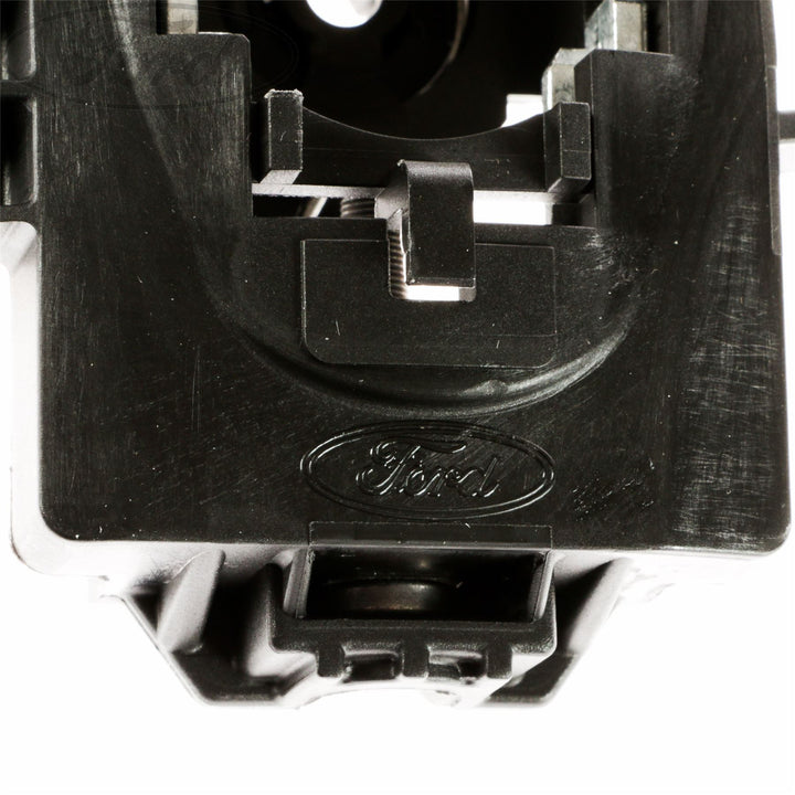 FIESTA FRONT DOOR LOCK HANDLE REINFORCEMENT