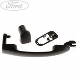 KA FRONT OUTER DOOR HANDLE