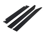 RANGER FROM 06/2022 FRAME FOR SLIDING BED TRAY