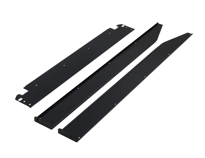 RANGER FROM 06/2022 FRAME FOR SLIDING BED TRAY