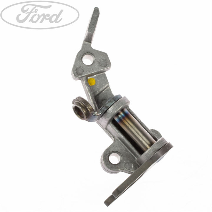 GEAR SHAFT FORK ROLL PIN