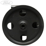 FOCUS MK2 C-MAX CC ZETEC-S POWER STEERING PUMP 2004-2011