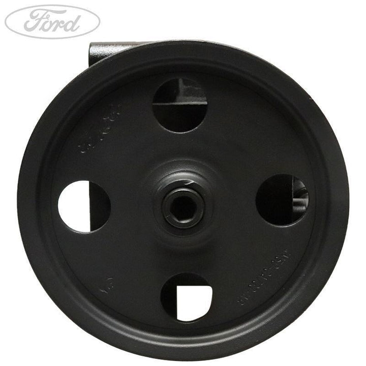 FOCUS MK2 C-MAX CC ZETEC-S POWER STEERING PUMP 2004-2011