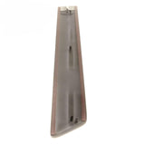 FIESTA N/S REAR DOOR OUTER BODY MOULDING