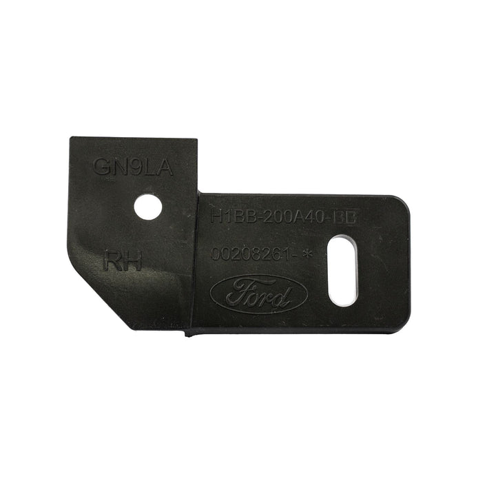 Fiesta Mk 8 Drivers Side Headlight Bracket Repair Kit 2017-2023
