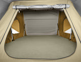 ARB* ROOFTOP TENT ESPERANCE,HARD SHELL,WITH LADDER