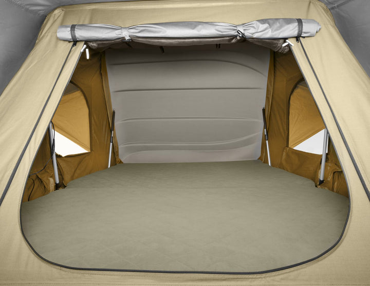 ARB* ROOFTOP TENT ESPERANCE,HARD SHELL,WITH LADDER