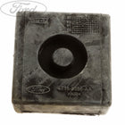 CONNECT REAR O/S OR N/S SUSPENSION LEAF SPRING BUSH 04-13