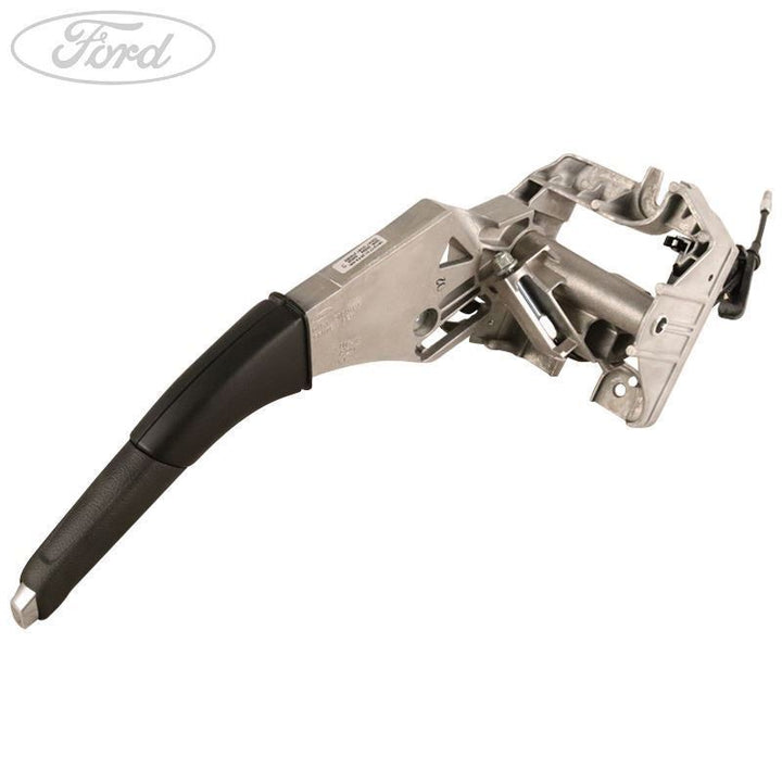 PARKING BRAKE LEVER