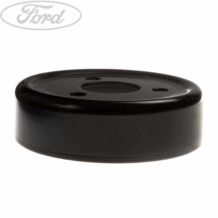 C-MAX FOCUS MONDEO FIESTA GALAXY TRANSIT WATER PUMP PULLEY