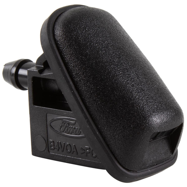 Car Wins Headlamp Headlight Cleaning Washer Spray Nozzle Jet For Nissan Qashqai J10 2006-2013