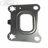 FOCUS EXHAUST MANIFOLD GASKET