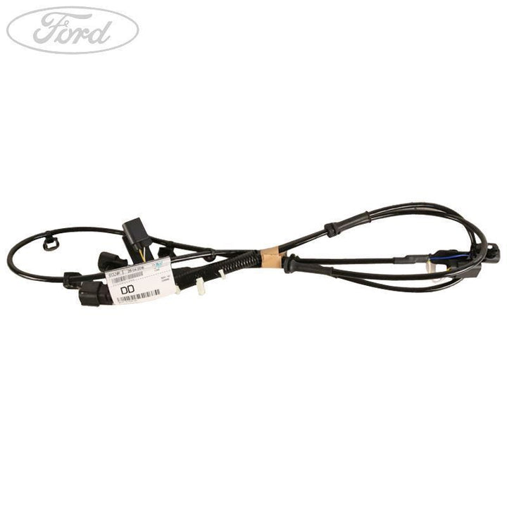 BRAKE PAD WEAR WARNING WIRE